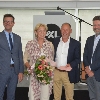 Pensioenviering 1 juni 2022